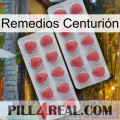 Remedios Centurión 19